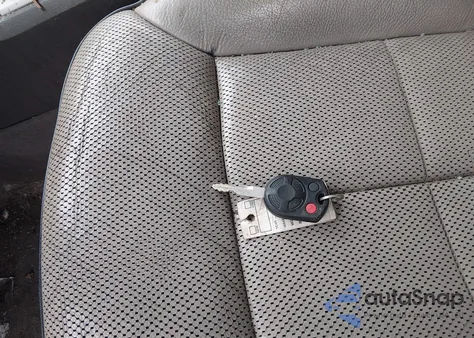 2008 Lincoln Mkx from USA, damaged, VIN 2LMDU88C38BJ26544